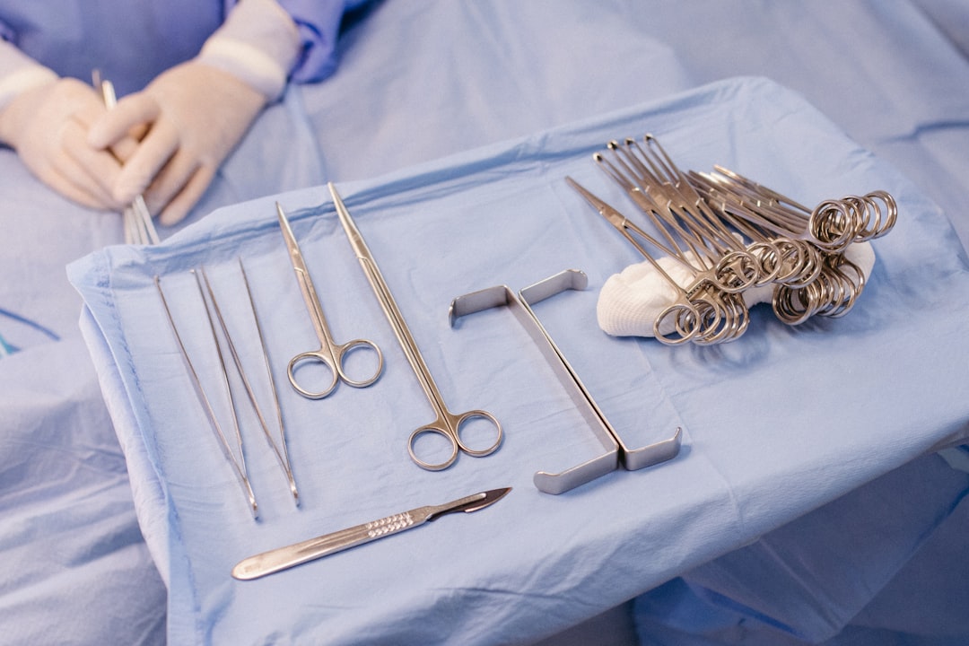device sterilization