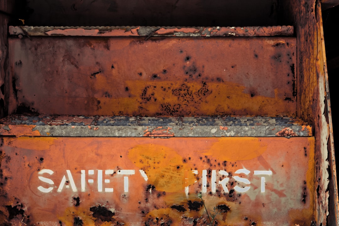 safety compliance