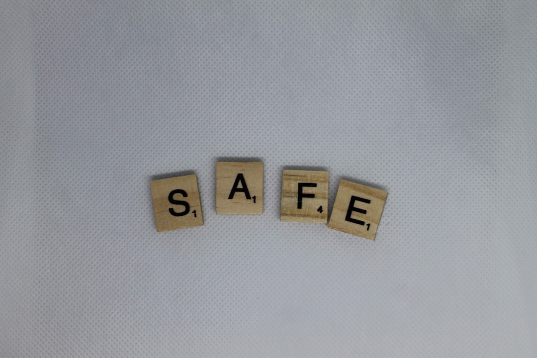 safety compliance