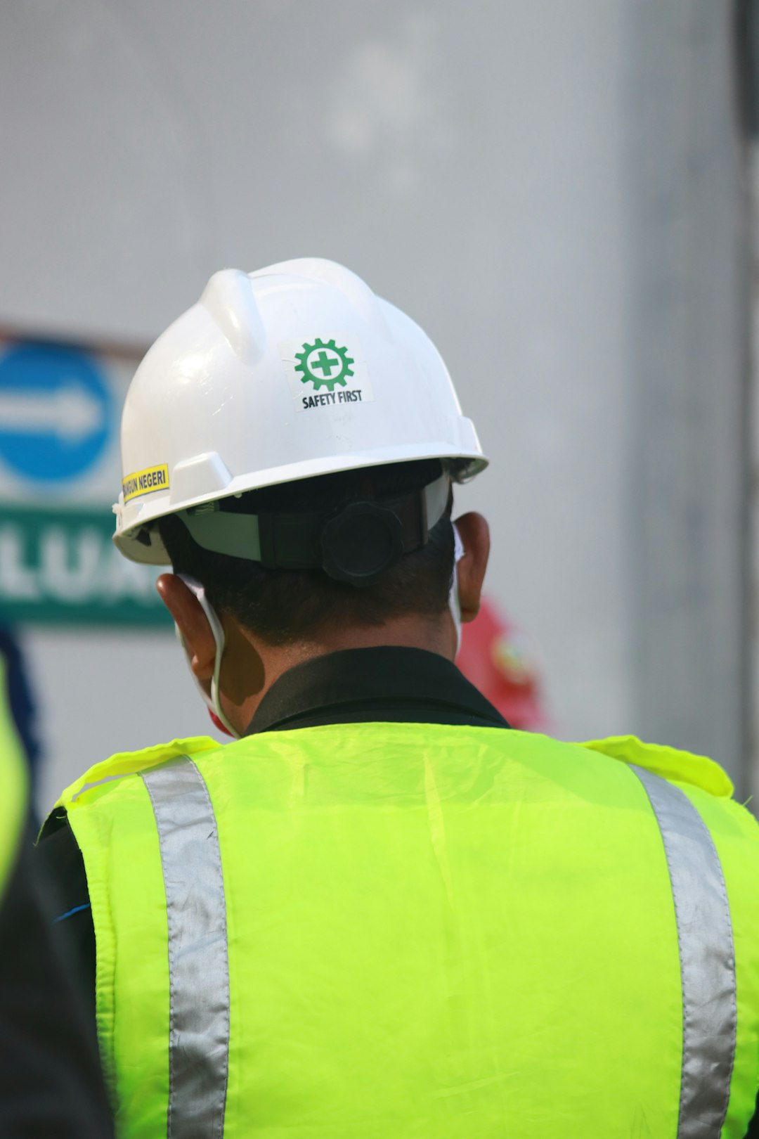 safety compliance