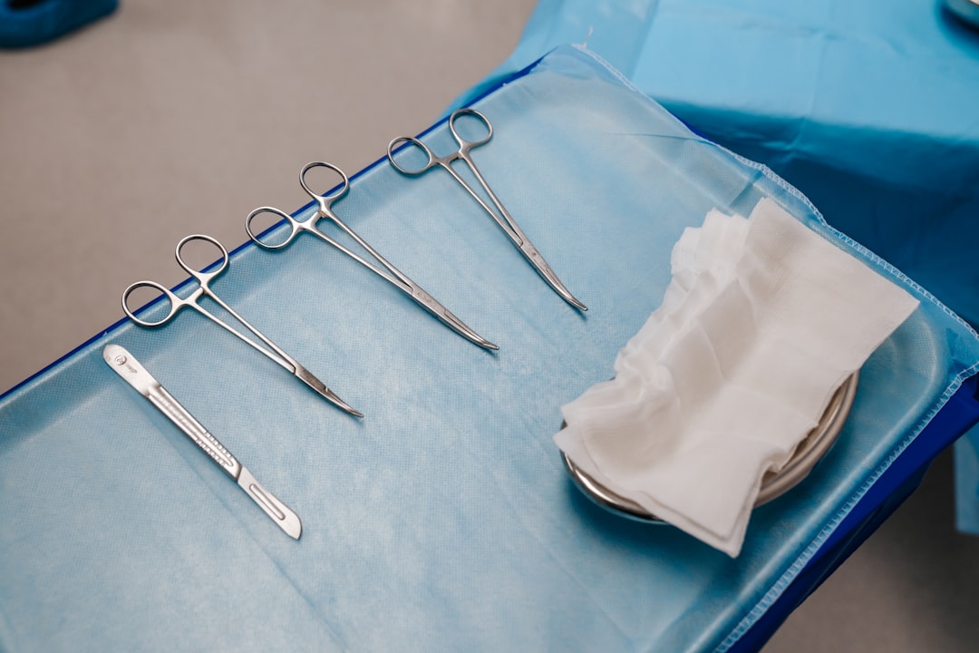 device sterilization