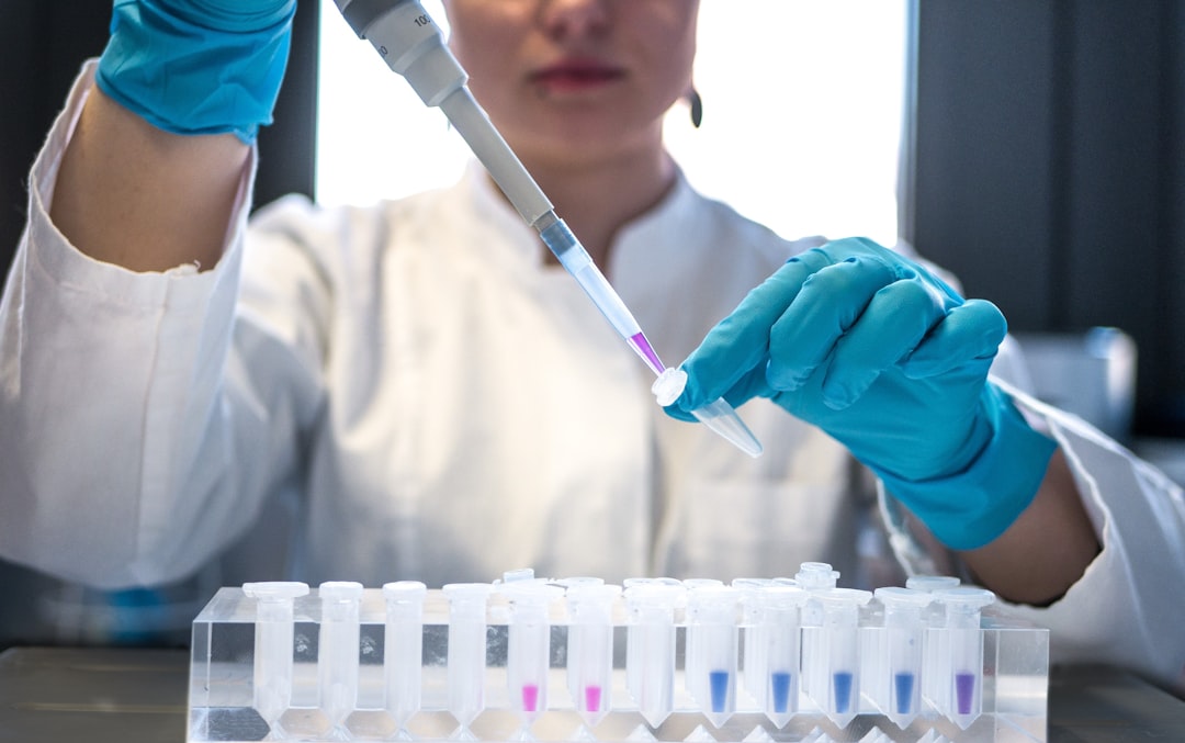 device sterilization