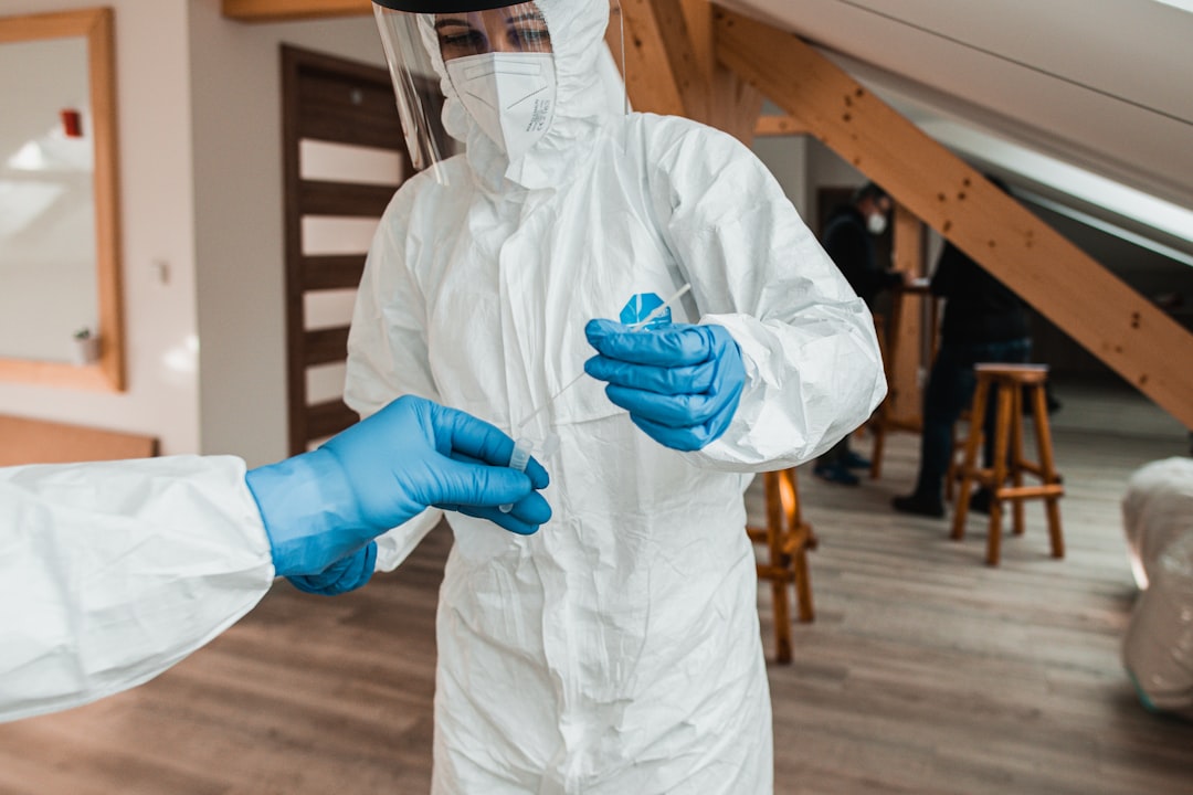 infection prevention