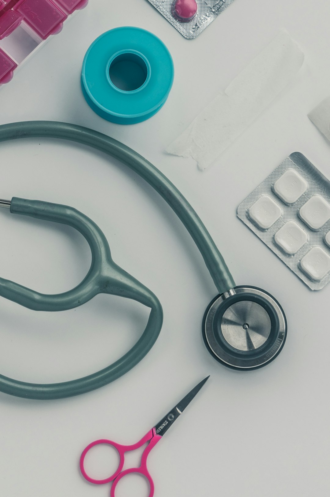 device sterilization