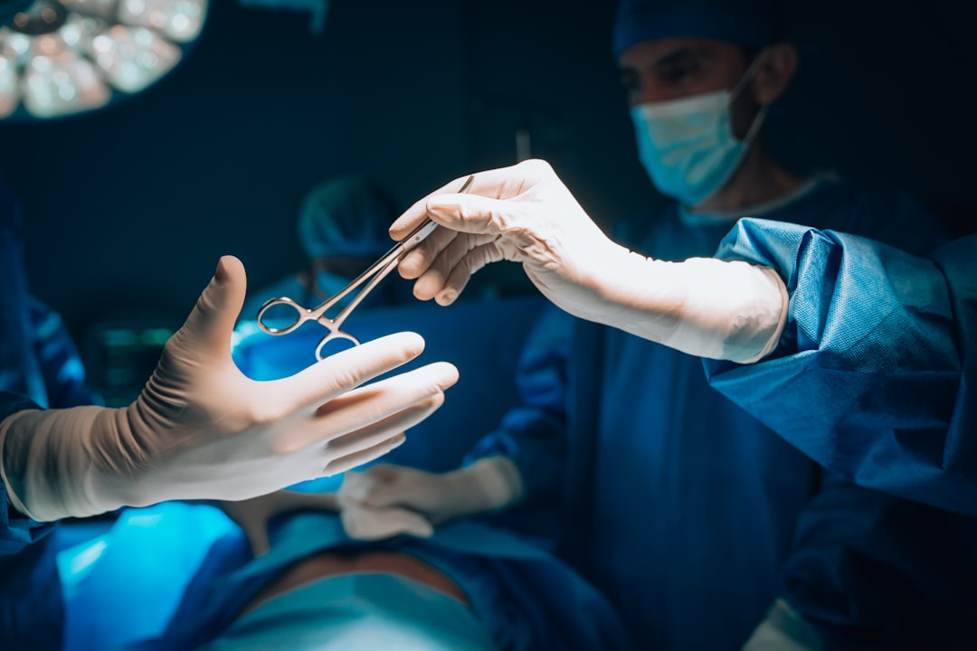 device sterilization