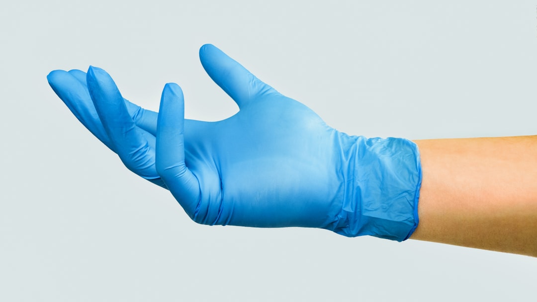 infection prevention