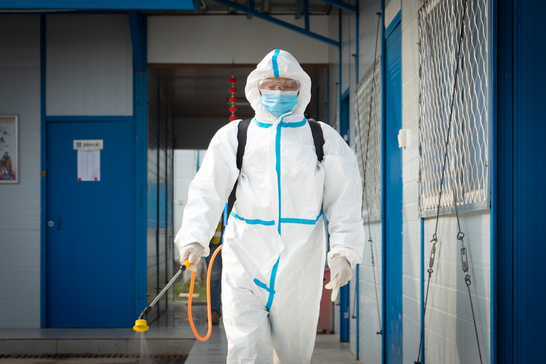 infection prevention