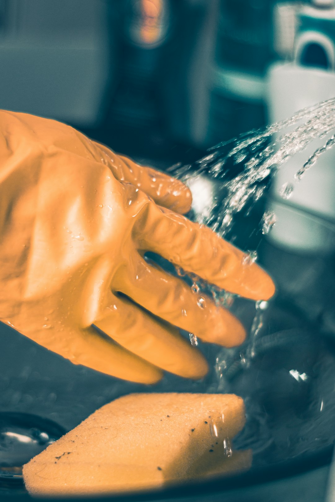 disinfection related to microneedling storage conditions