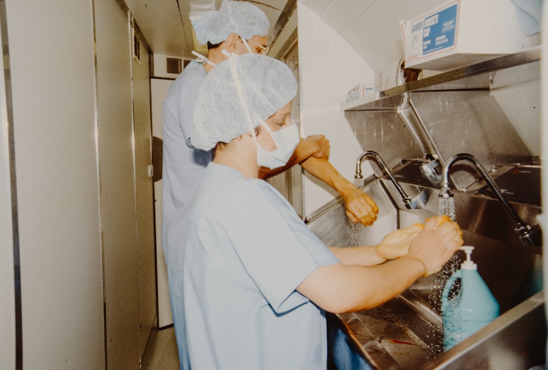 device sterilization