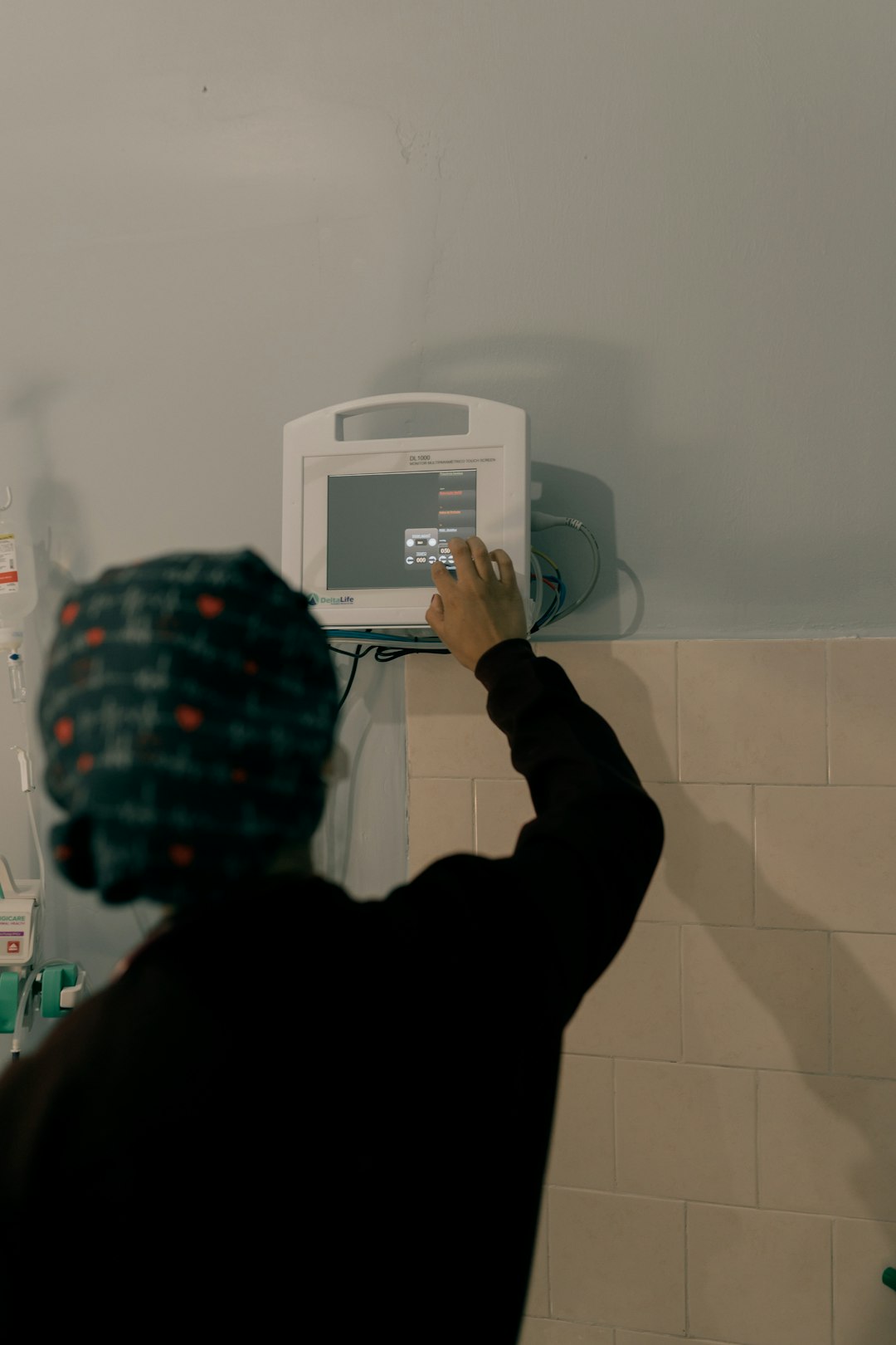 medical safety related to infection prevention