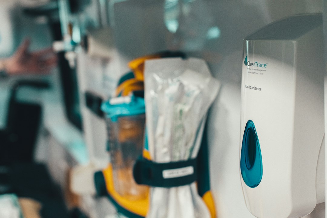 safety compliance and medical safety