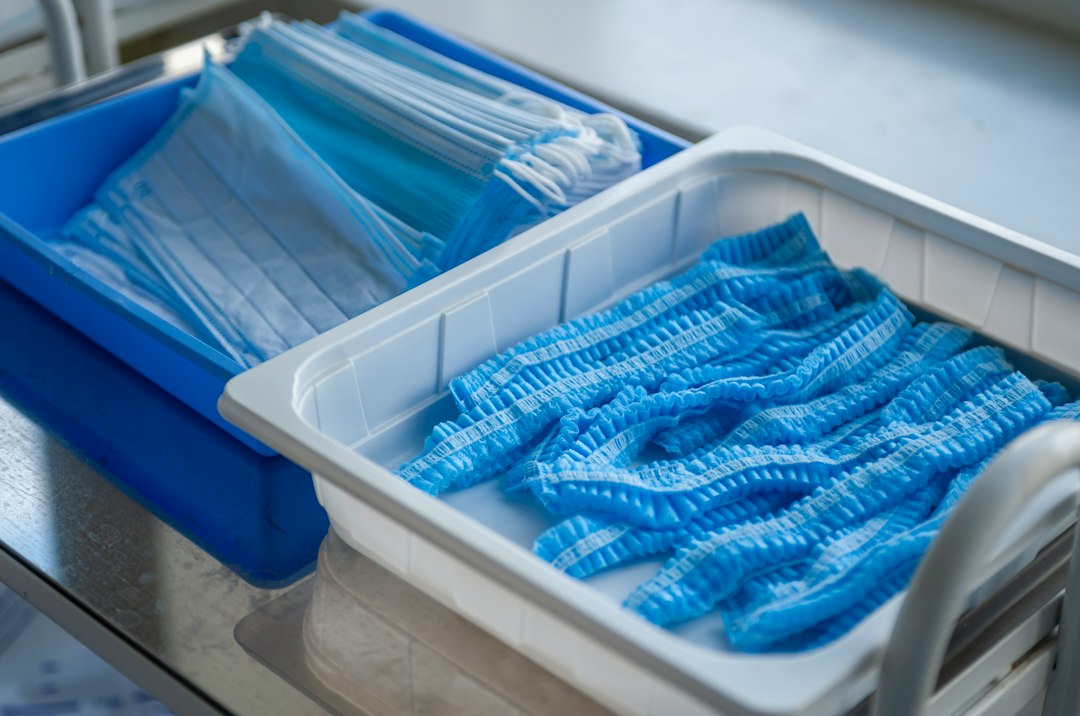 How Device Sterilization Affects QC Results