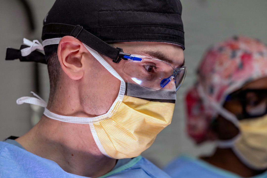 microneedling infection risk and medical safety