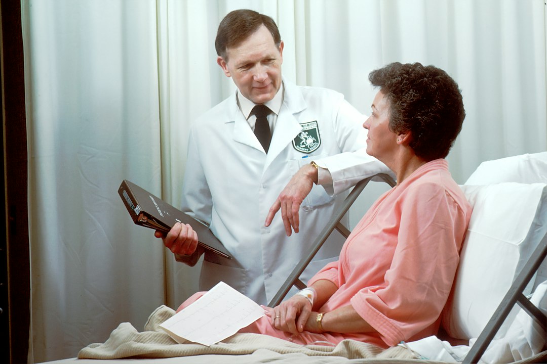 The Data Points Behind Contraindications