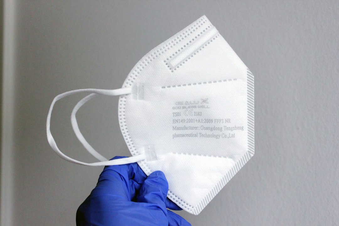 medical safety related to microneedling expiry date check