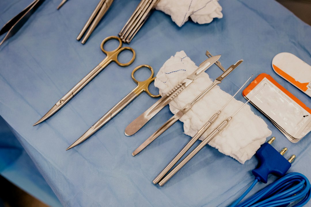 device sterilization and device sterilization