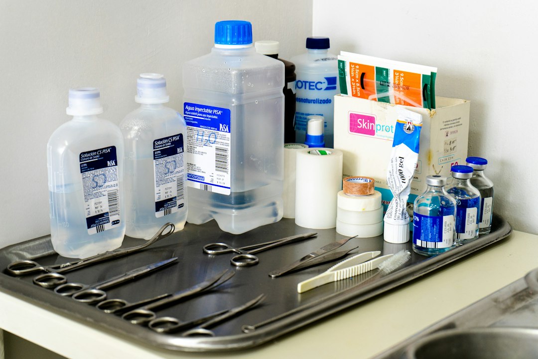 device sterilization and device sterilization